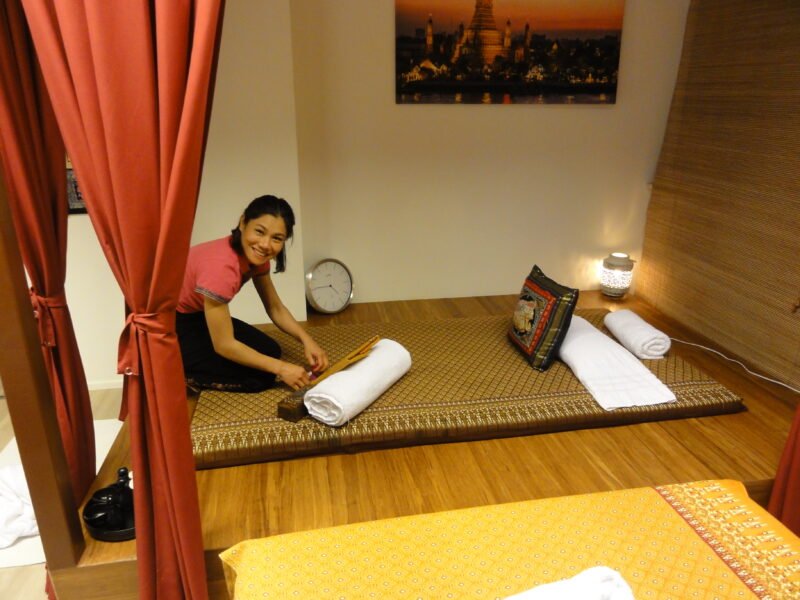 Yottikai Thaimassage