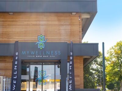 MyWellness in Düsseldorf