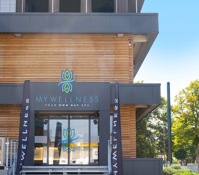MyWellness in Düsseldorf