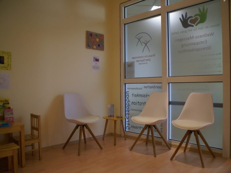 Massage & Kinesiologie Rose-Marie Straus