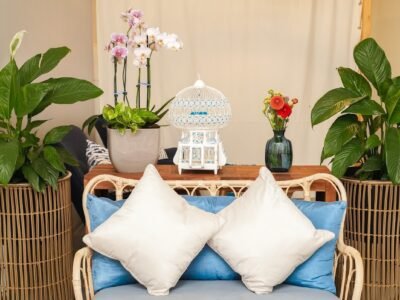 Calm Spa Thaimassage