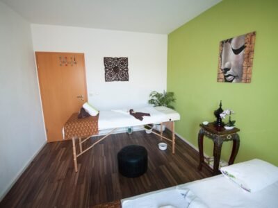Daisylinn Asiatische Wellness Massage