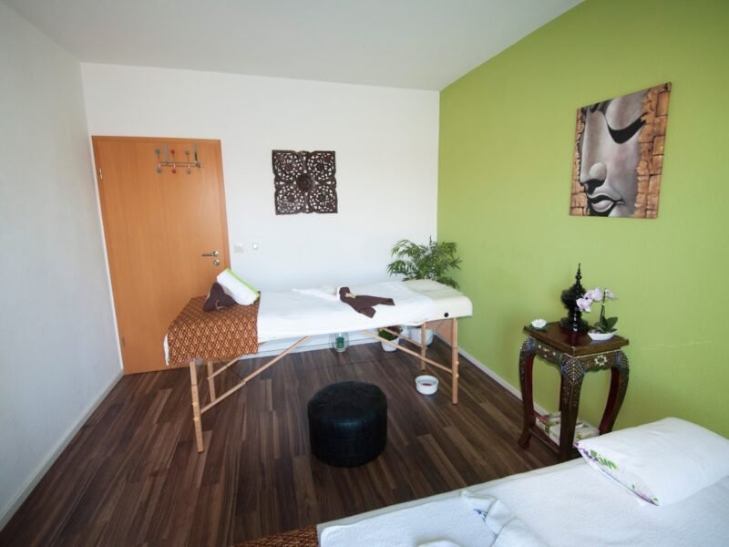 Daisylinn Asiatische Wellness Massage