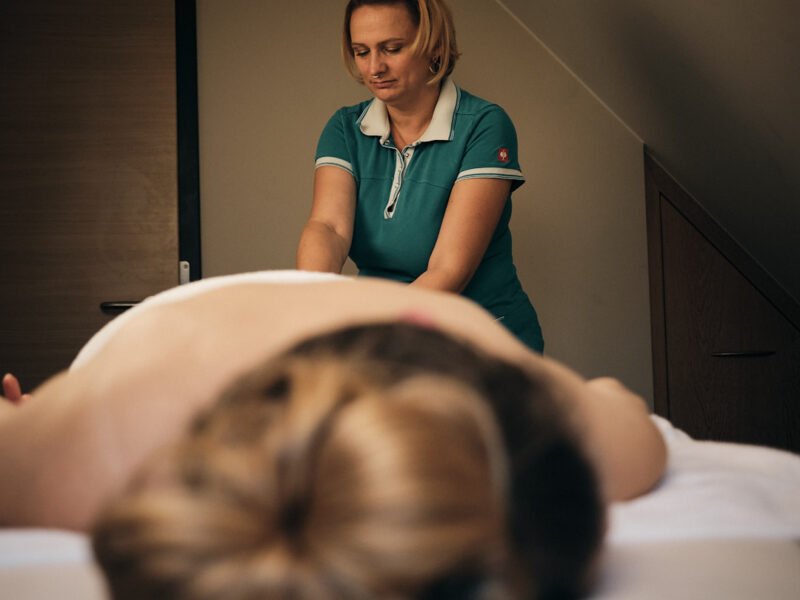 Sonja Esser Wellness Massagen Beautycare