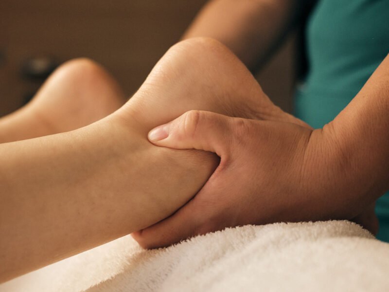 Sonja Esser Wellness Massagen Beautycare