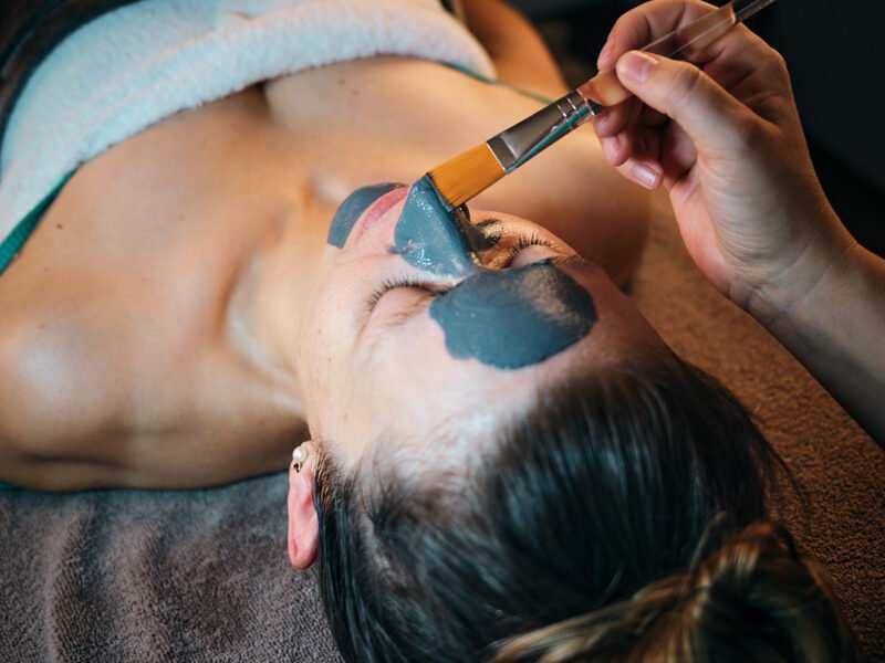 Sonja Esser Wellness Massagen Beautycare