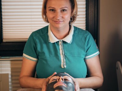 Sonja Esser Wellness Massagen Beautycare