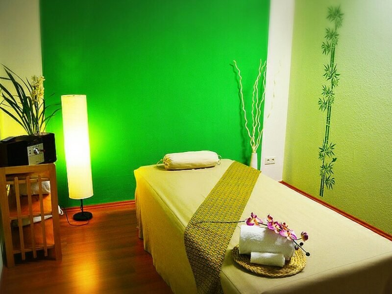 Jaem Jian Thaimassage