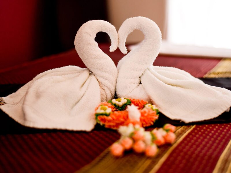 Sala Siam traditionelle Thaimassage