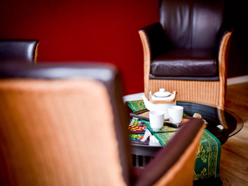 Sala Siam traditionelle Thaimassage