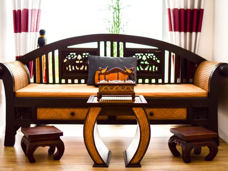 Sala Siam traditionelle Thaimassage