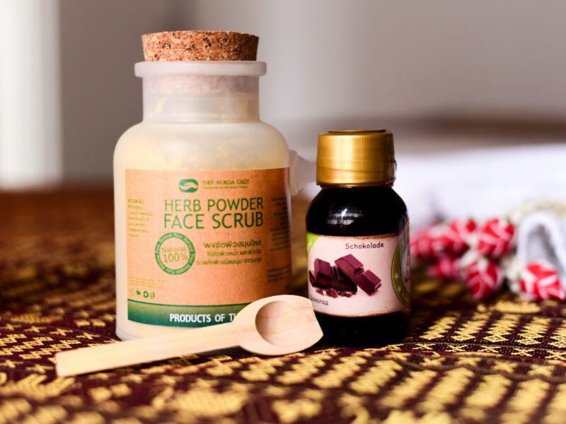 Sala Siam traditionelle Thaimassage