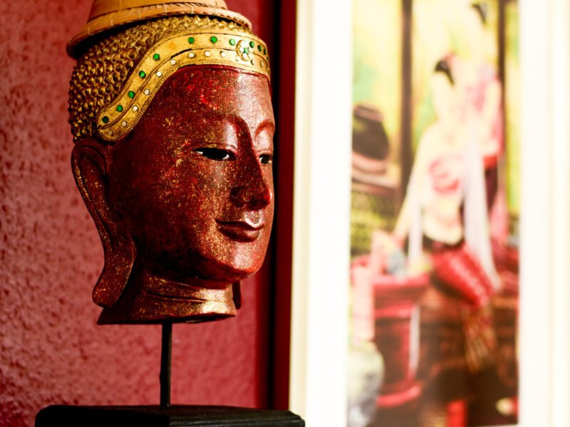 Sala Siam traditionelle Thaimassage