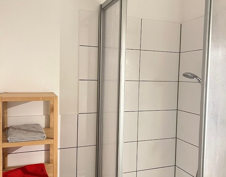 Lemu Chinesische Massage