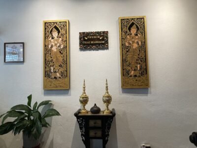 Phurin Thaimassage