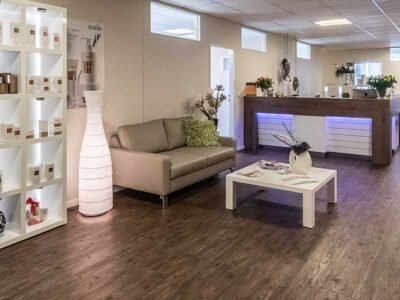 Schwerelos Floating & Massage