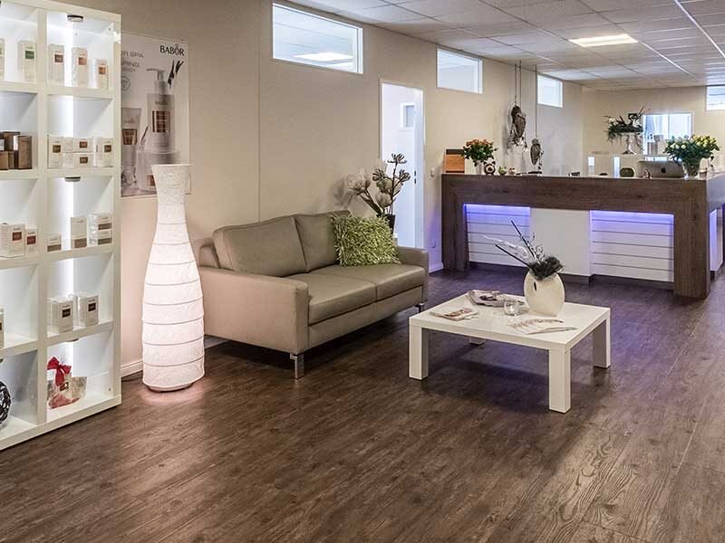 Schwerelos Floating & Massage