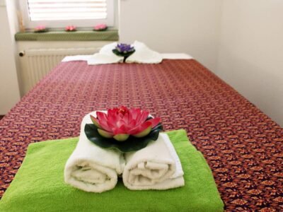 Ayutthaya Thaimassage