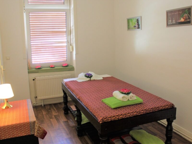 Ayutthaya Thaimassage