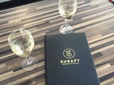 Surapy Wellness & Thaimassage