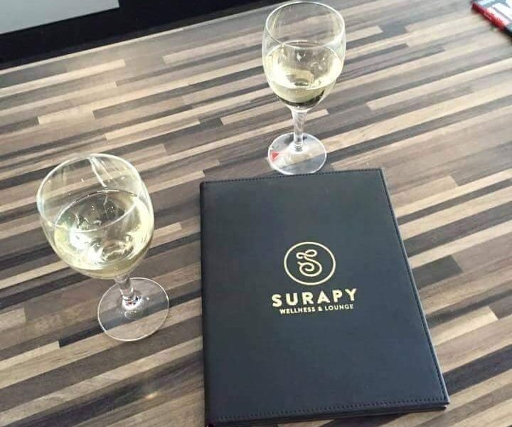 Surapy Wellness & Thaimassage