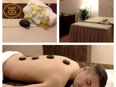 Surapy Wellness & Thaimassage
