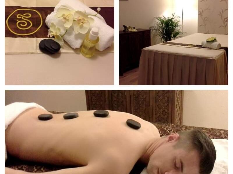 Surapy Wellness & Thaimassage