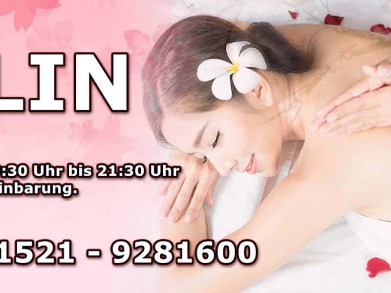 Jilin Wellnessmassagen