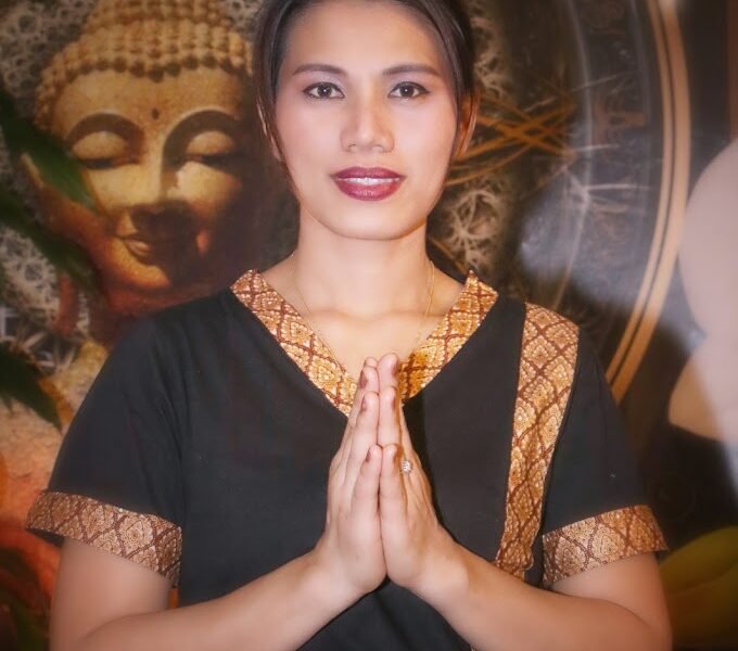 Best Thaimassage in St. Wendel