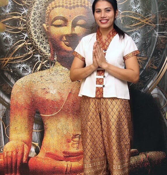 Best Thaimassage in St. Wendel