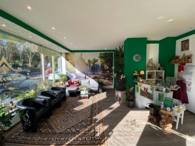 Lamai Thai Massage & Wellness