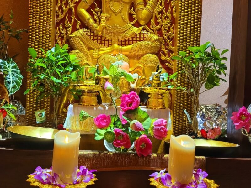 Nam Phet Thaimassage