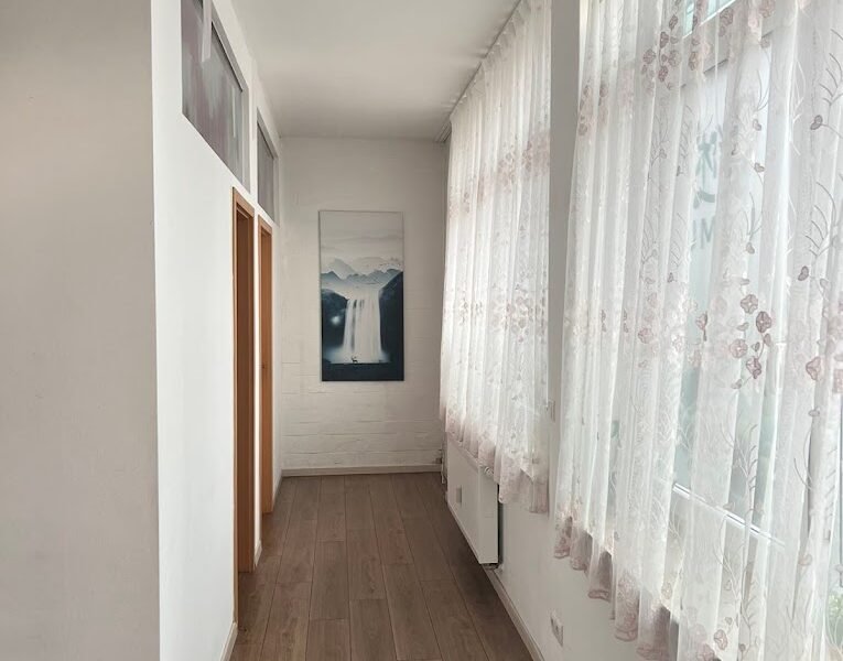 Lemu Chinesische Massage