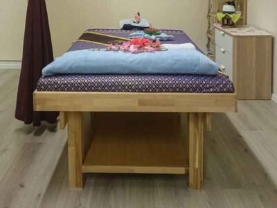 Dalaa-Fasai Thaimassage