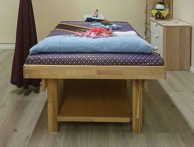 Dalaa-Fasai Thaimassage