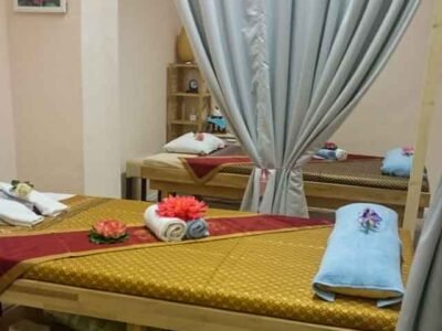 Dalaa-Fasai Thaimassage