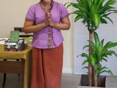 Dalaa-Fasai Thaimassage