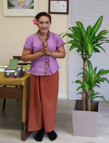 Dalaa-Fasai Thaimassage