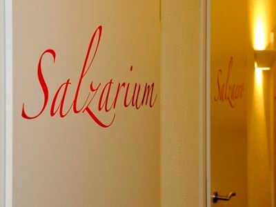 Kirchheimer Salzgrotte