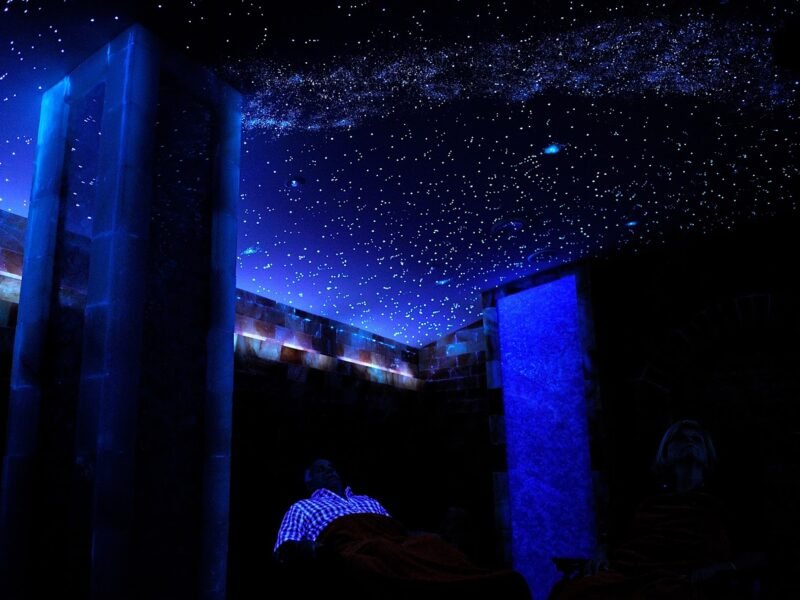 Kirchheimer Salzgrotte