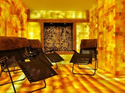 Kirchheimer Salzgrotte