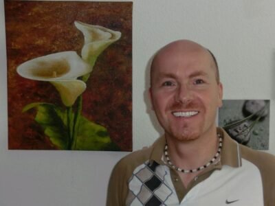 Kalifornische Massage