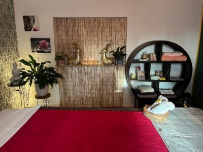 Sukjai Thaimassage