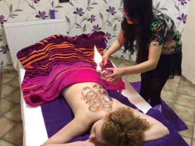 China Massage & Wellness