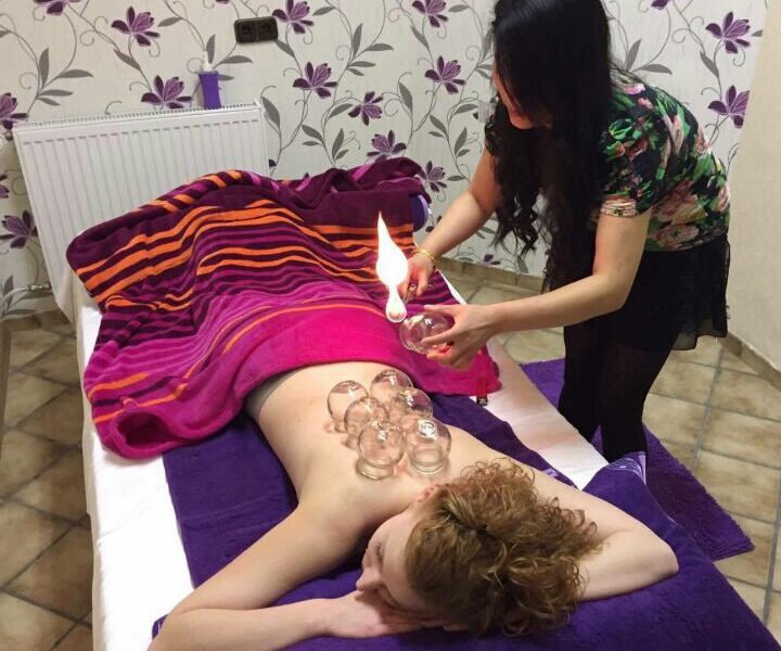 China Massage & Wellness