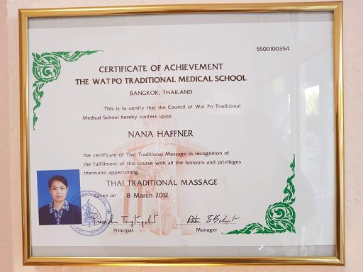 Nana Thaimassage