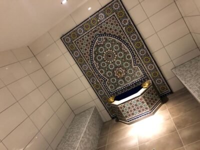 Hamam 1001 Nacht