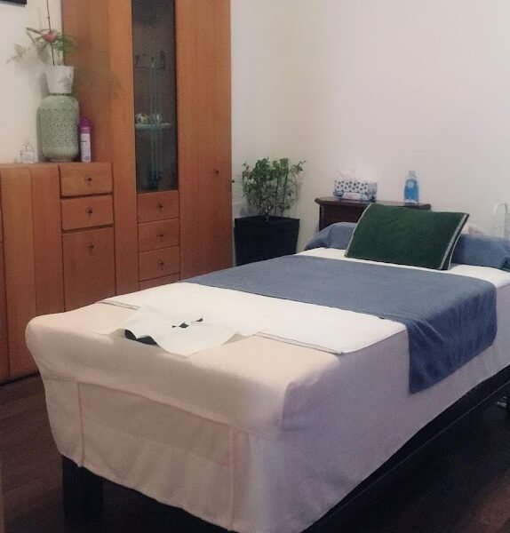 Fang-Xin Massagesalon