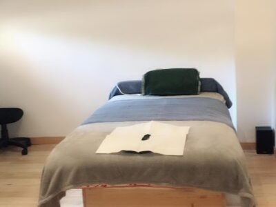 Fang-Xin Massagesalon