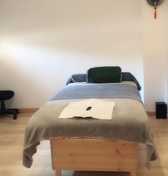 Fang-Xin Massagesalon